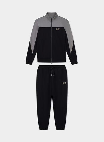 TUTA ATHLETIC, UC001 BLKGREY, small
