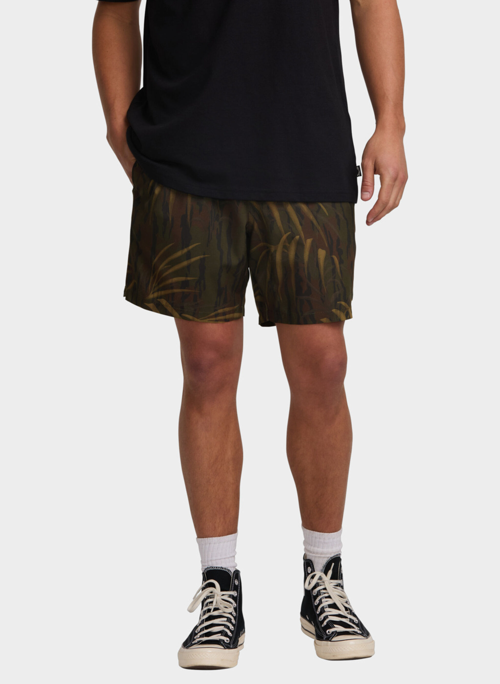 COSTUME BOXER BEACH SURF TRACK S