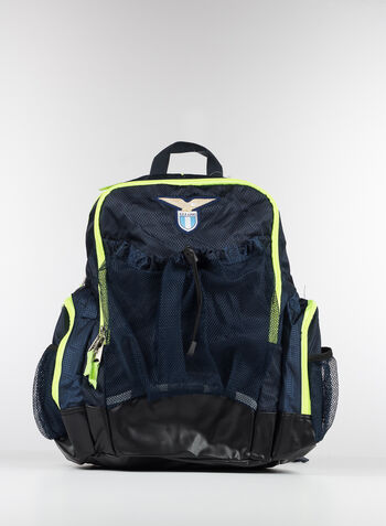 ZAINO S.S. LAZIO 2020/21, NVYEL, small