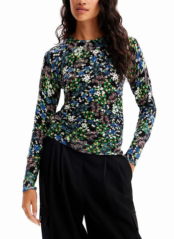 MAGLIONE GARDEN, 2000 BLKFANTASIA, small