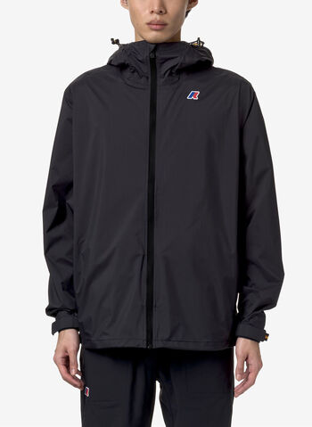 GIUBBOTTO SHARMEL TRAVEL 4.0, USY BLK, small