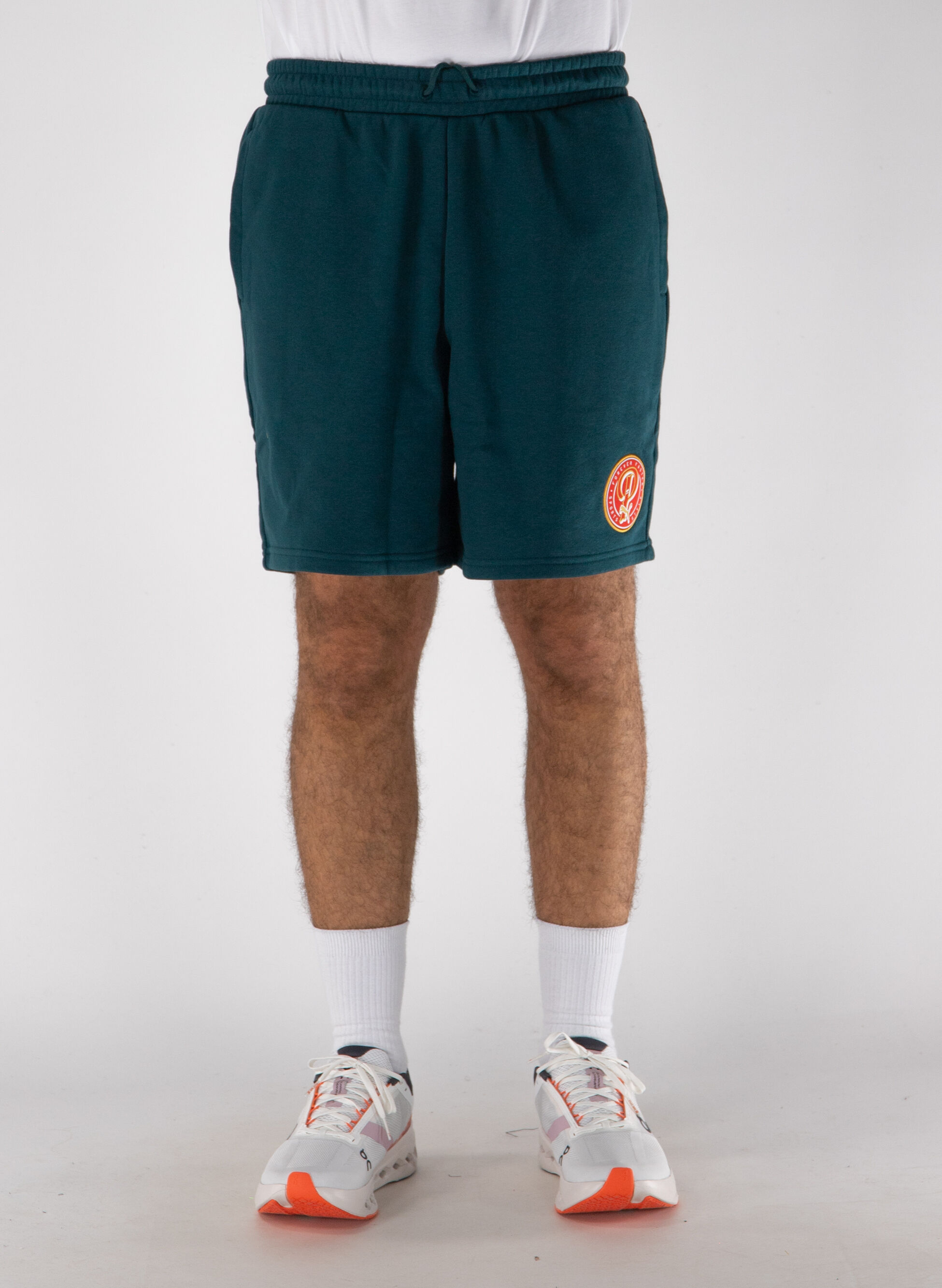 PUMA SHORT WARDROSE ESSENTIAL
