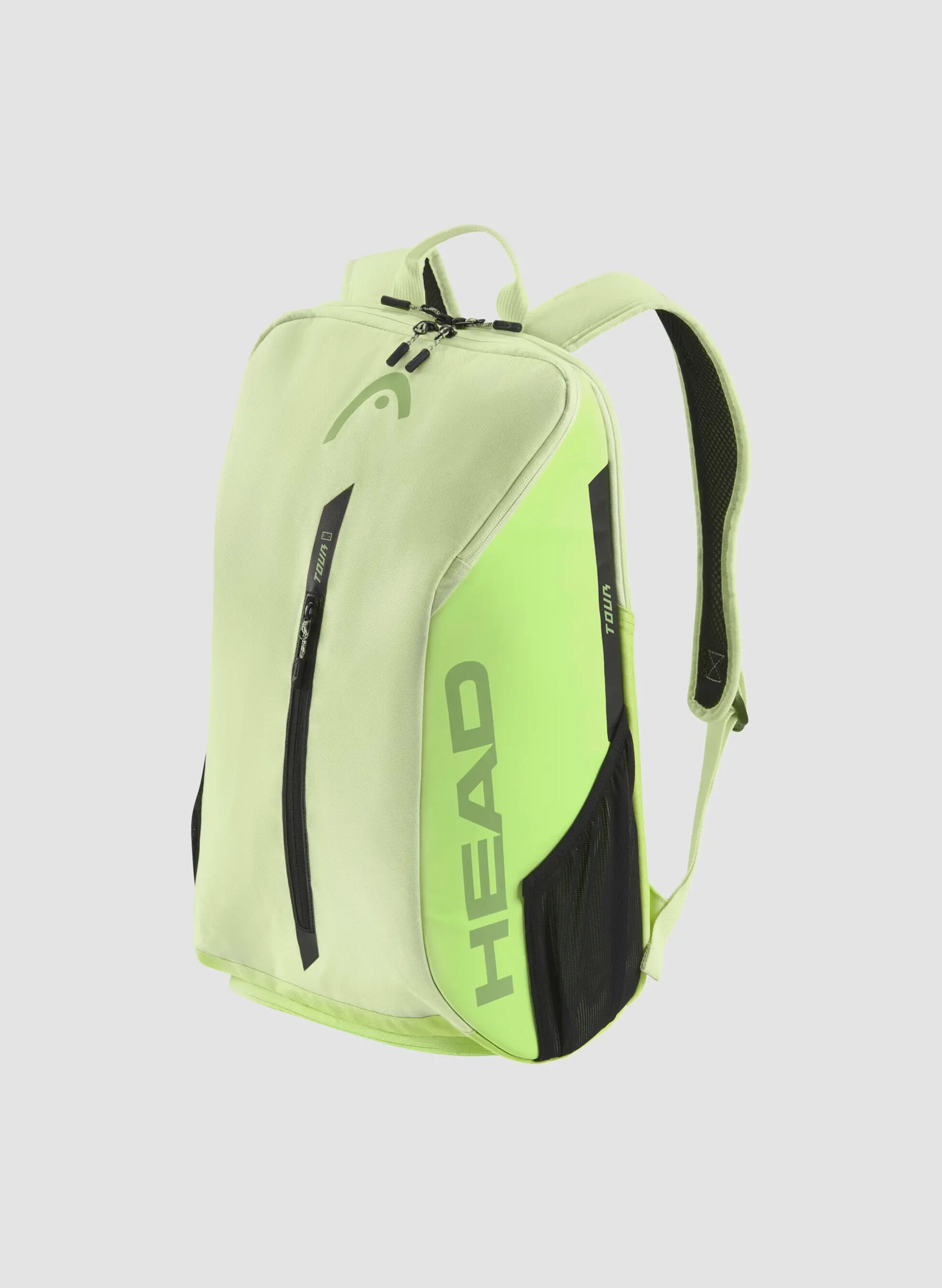 HEAD ZAINO TOUR 25LT UNI