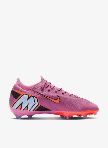 SCARPA MERCURIAL VAPOR 16 PRO FG RAGAZZO, 600 FUXRED, small
