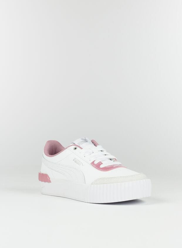 PUMA SCARPA CARINA LIFT PEARL bianco, rosa Donna | Sport85
