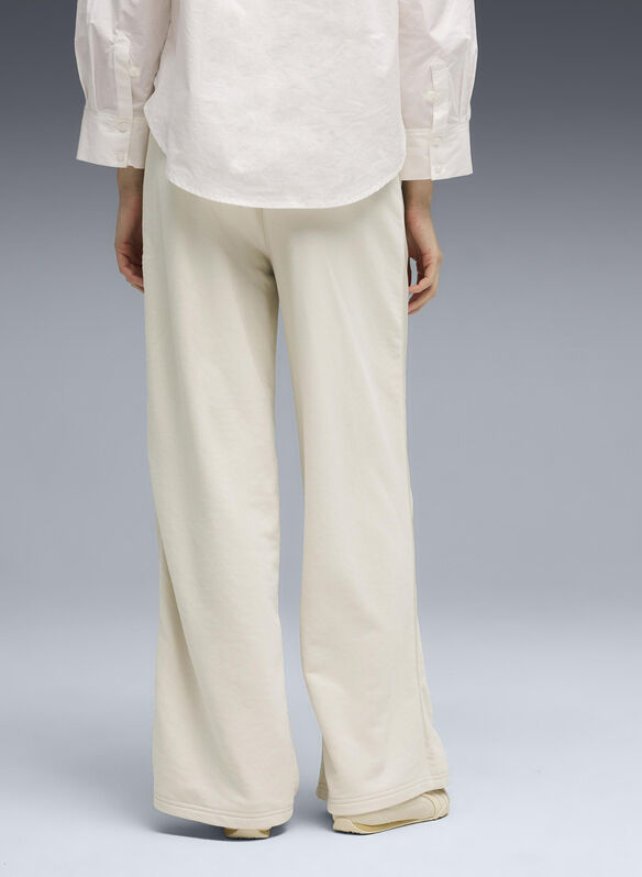 PANTALONE A VITA ALTA HER, 87 ALPINE SNOW, medium