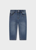 JEANS SKINNY INFANT, MG2 STONE, thumb