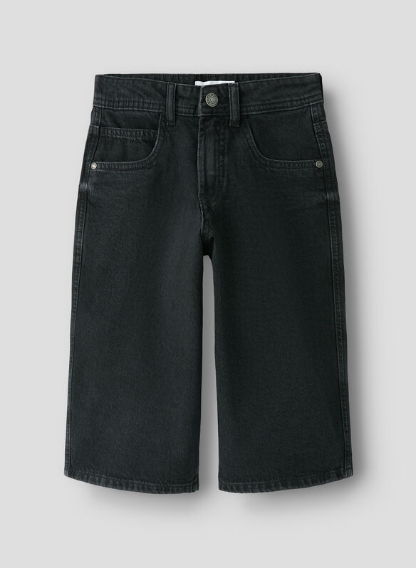 null, BLACK WASHED, medium