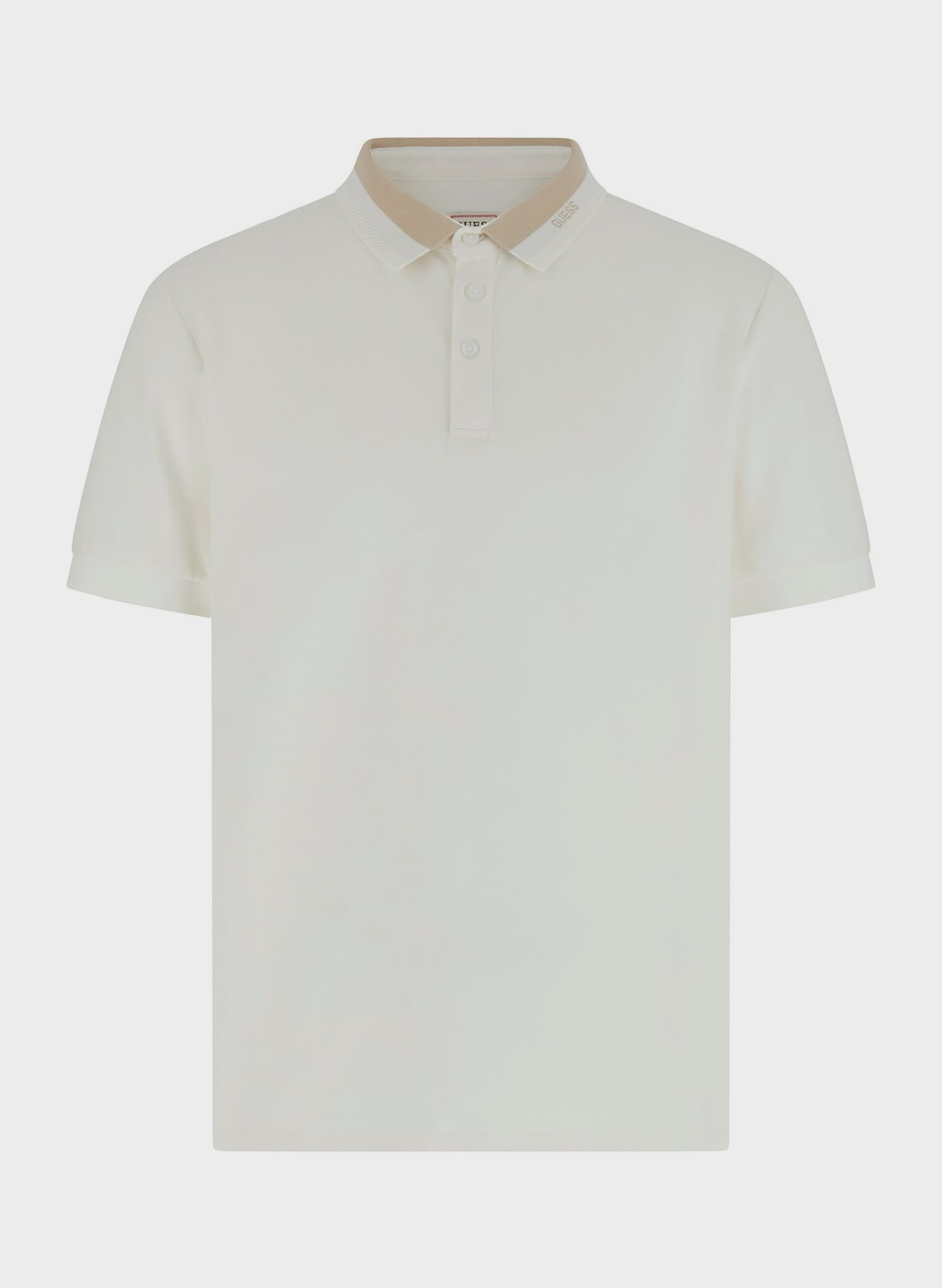 GUESS POLO PIQUET