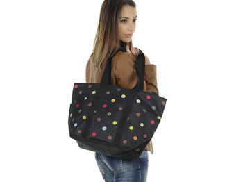 BORSA MULTIBAG POIS, DOTS, small