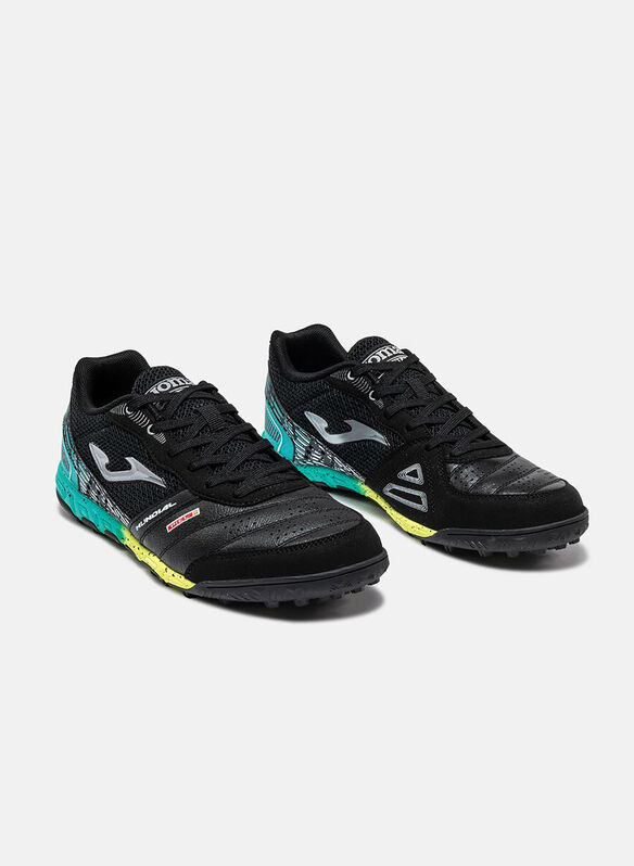 SCARPA MUNDIAL TF, - BLKTURYEL, medium