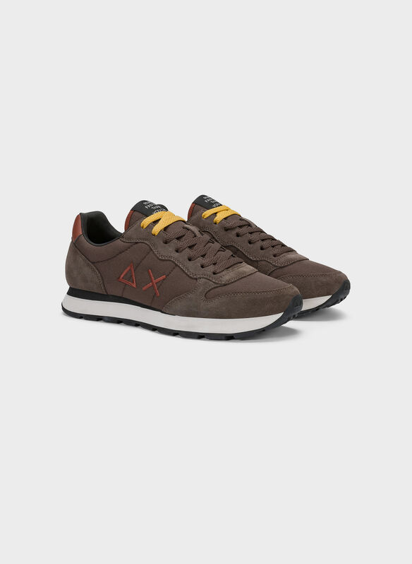 SCARPA TOM SOLID, 08 BROWN, medium
