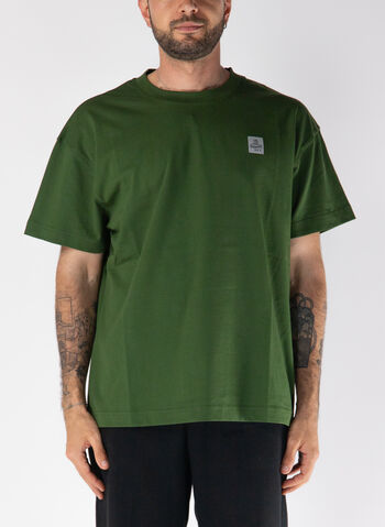 T-SHIRT CLASH, E04380 VERDONE, small