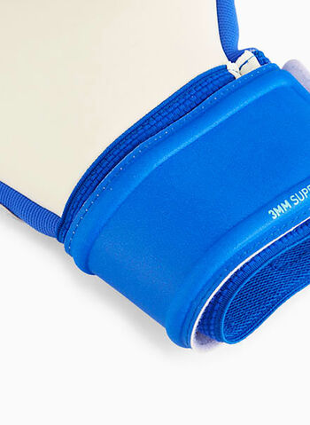 GUANTI DA PORTIERE FUTURE MATCH NC, 04 BLUE, small