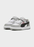 SCARPA CAVEN III INFANT, 09 WHTGREYBLK, thumb