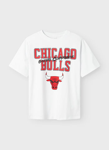 T-SHIRT FARAI NBA RAGAZZO, , small