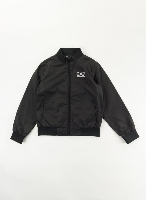 GIACCA SAILOR RAGAZZO, 1200 BLK, large