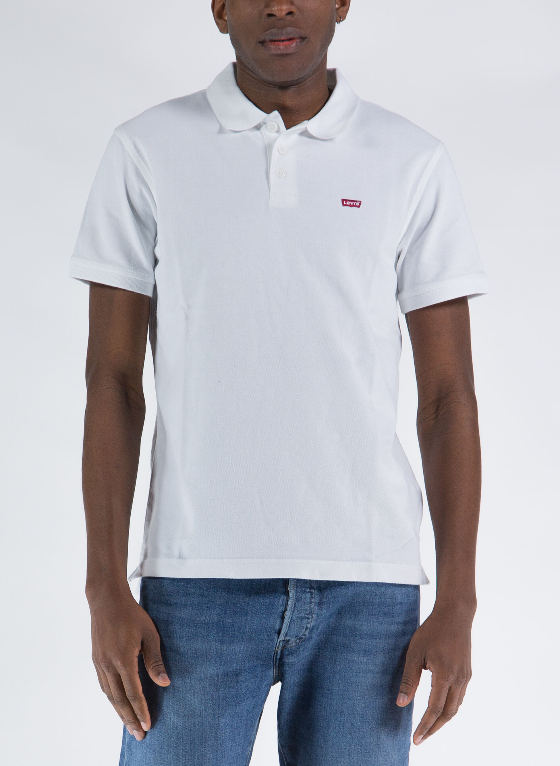 LEVI'S® POLO PIQUET XL