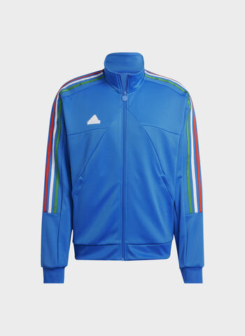 FELPA POLY TIRO FULL ZIP, AZZ, small