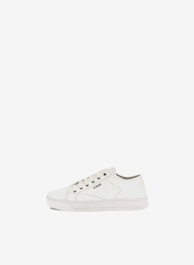 SCARPA UDINE, WHITE, large