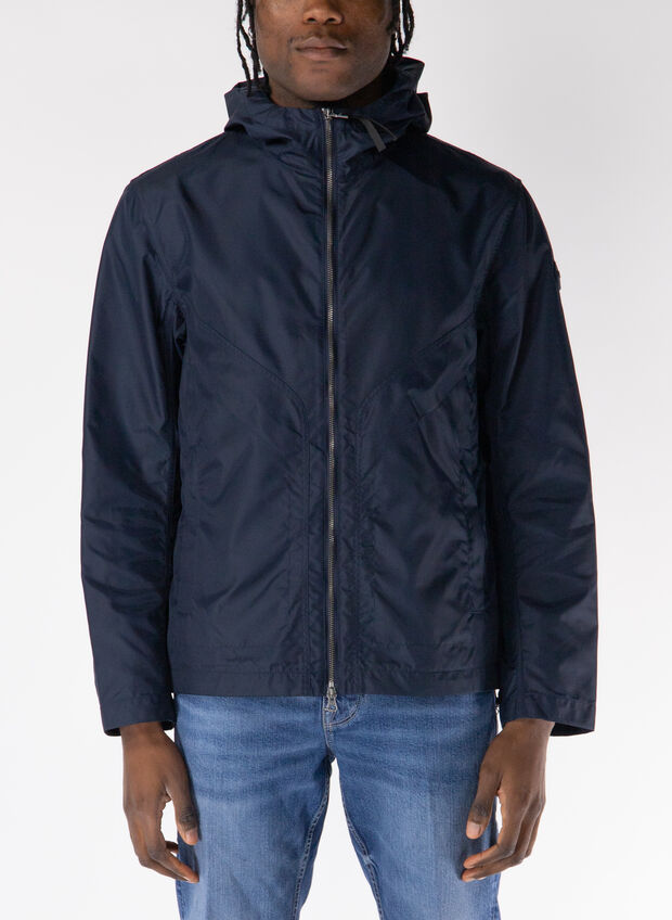 GIUBBOTTO CON CAPPUCCIO, , large