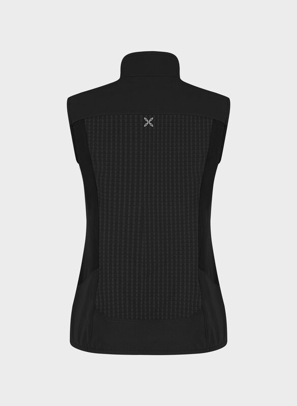 GILET SEED, 90 BLK, medium