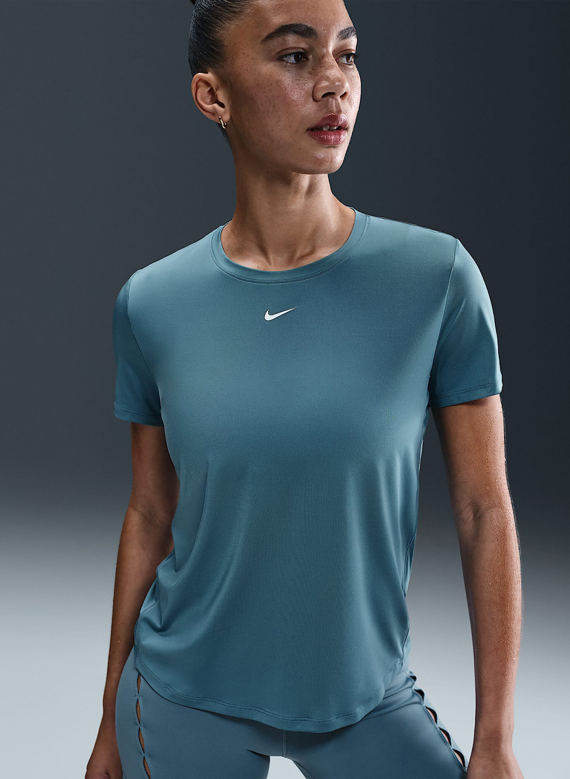 NIKE MAGLIA ONE CLASSIC DRI-FIT