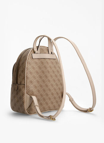 ZAINO MANHATTAN, LTL LATTE, small