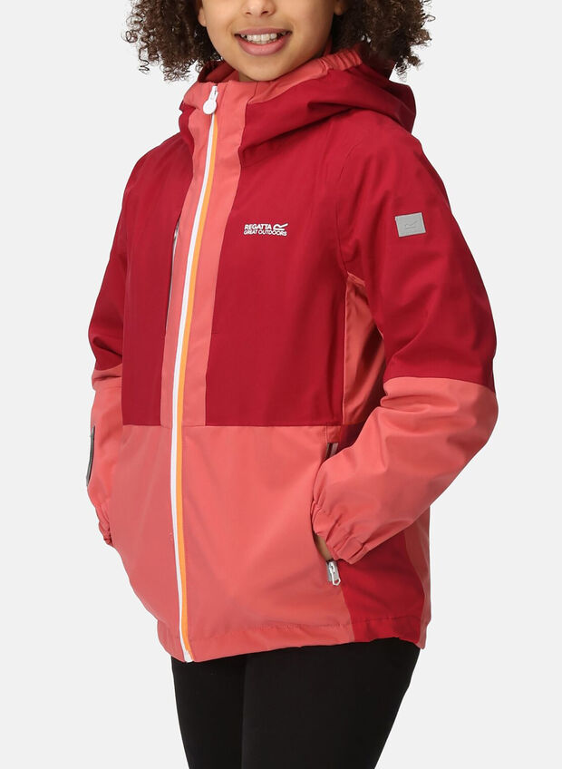 GIACCA HYDRATE VII 3in1 JUNIOR, X8Z BURGUNDY, large