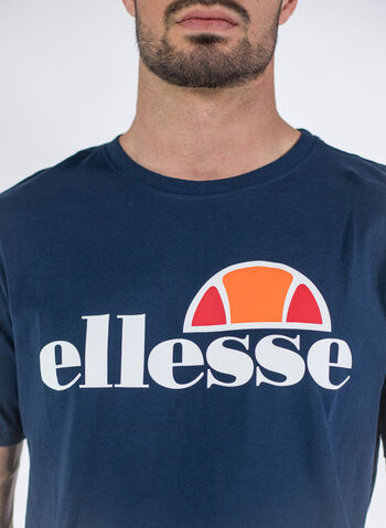T-SHIRT BIG LOGO, 858 NVY, small