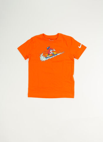 T-SHIRT BOXY BAMBINO, , small