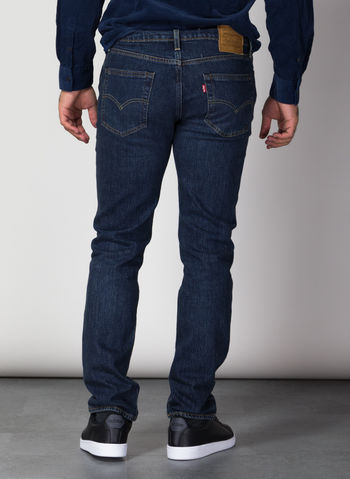 JEANS 511 SLIM, 3953SCURO, small
