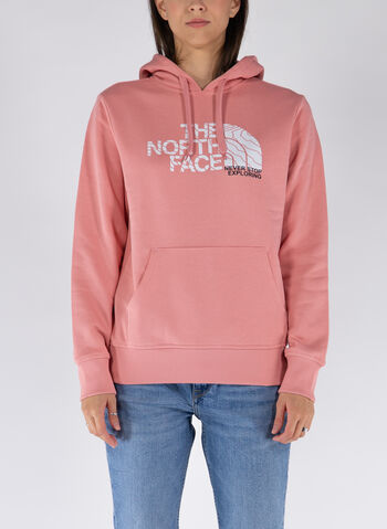 FELPA TACUNE, I0R ROSE, small