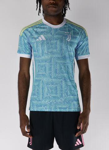 MAGLIA AWAY 25/26 JUVENTUS, BLUE, small