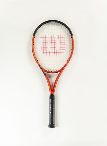 RACCHETTA BURN 100LS V5.0, UNI ORANGE, small