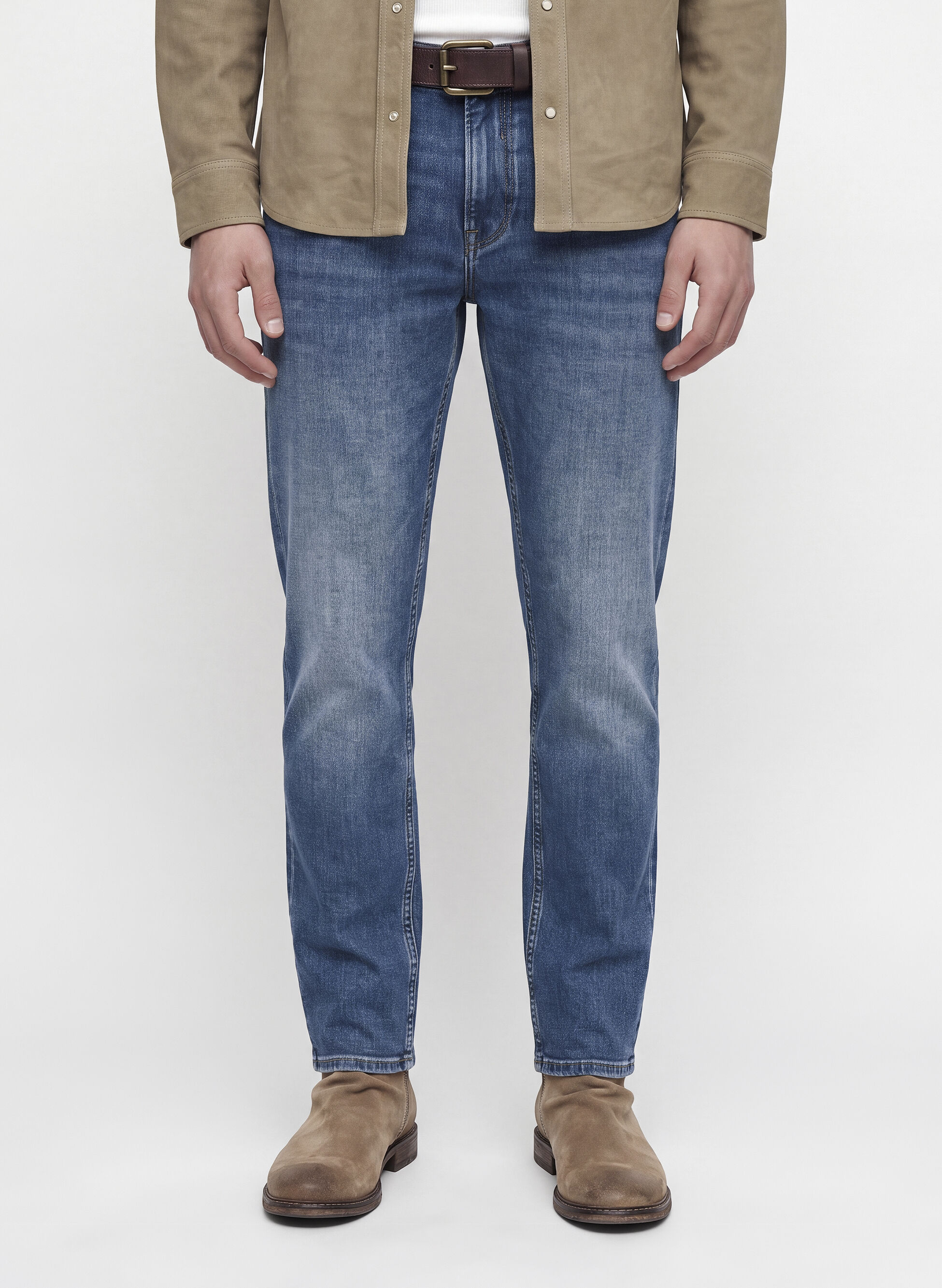 Jeans Mike St350 Regular