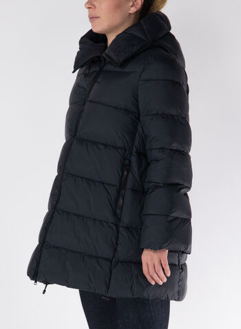 GIUBBOTTO LEWISPORT, BLA BLK, small