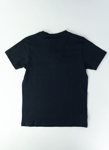T-SHIRT CLUB RAGAZZO, 858 NVY, small