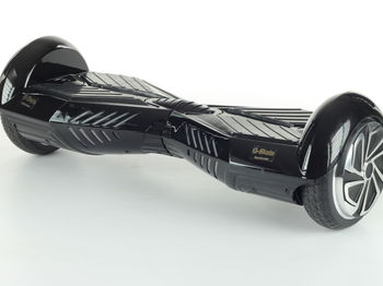 BALANCE SCOOTER G-SKATE, BLK, small