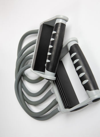 ESTENSORE CON 5 ELASTICI, GREY, small