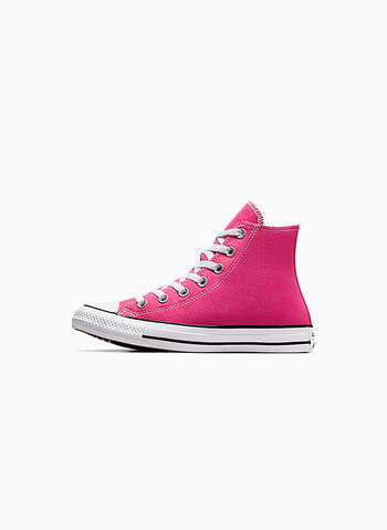 SCARPA CHUCK TAYLOR ALL STAR MOVE PLATFORM, 672 FUXIA, small