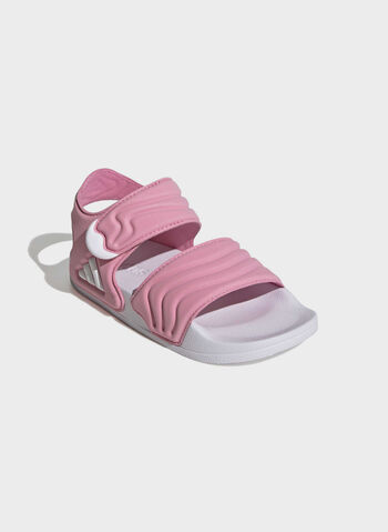 SANDALI ADILETTE 2 KIDS, - PINKWHT, small
