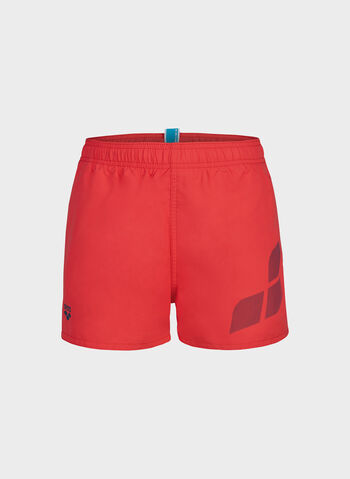 COSTUME BOXER CON LOGO RAGAZZO, 980 CALYPSO, small