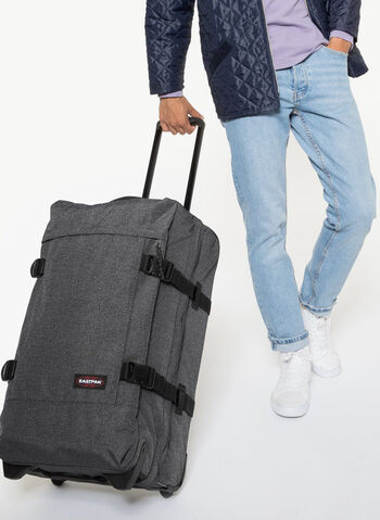 TROLLEY TRANVERZ MEDIUM, BLKDENIM, small