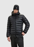 GIUBBOTTO CHARLES NY 100GR, 999 BLK, thumb
