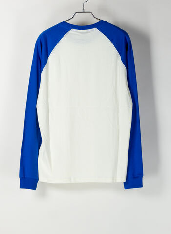 T-SHIRT BICOLOR, , small