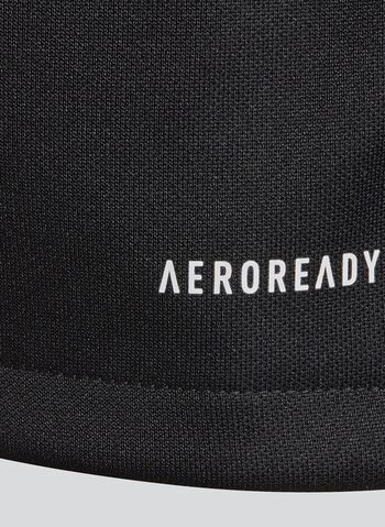 GIACCA TIRO REFLECTIVE RAGAZZO, BLK, small