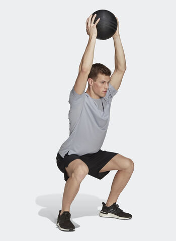 MAGLIA AEROREADY WORKOUT, , small