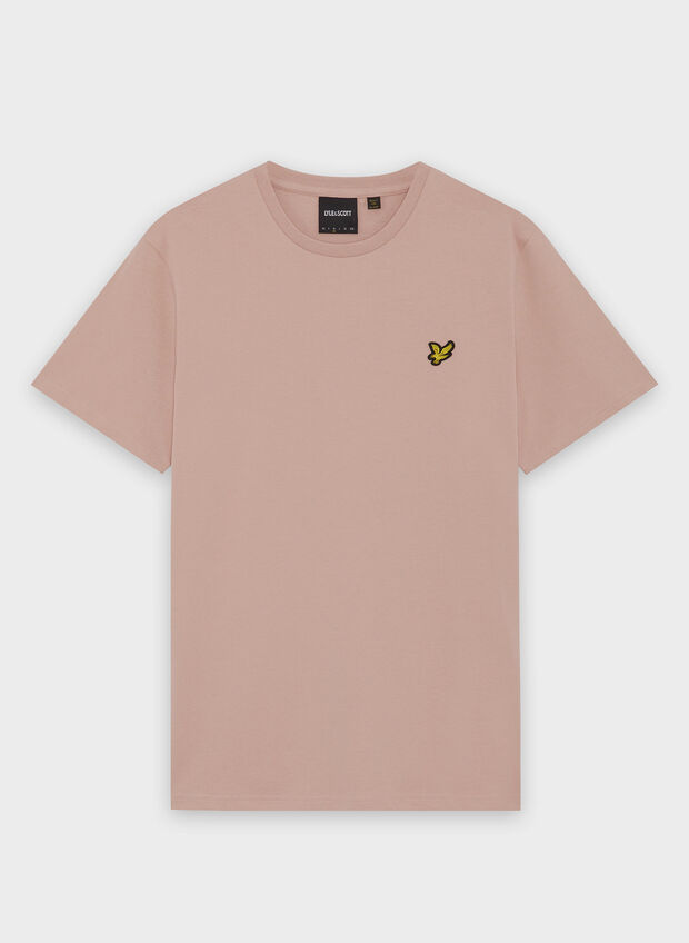 T-SHIRT PLAIN, , large