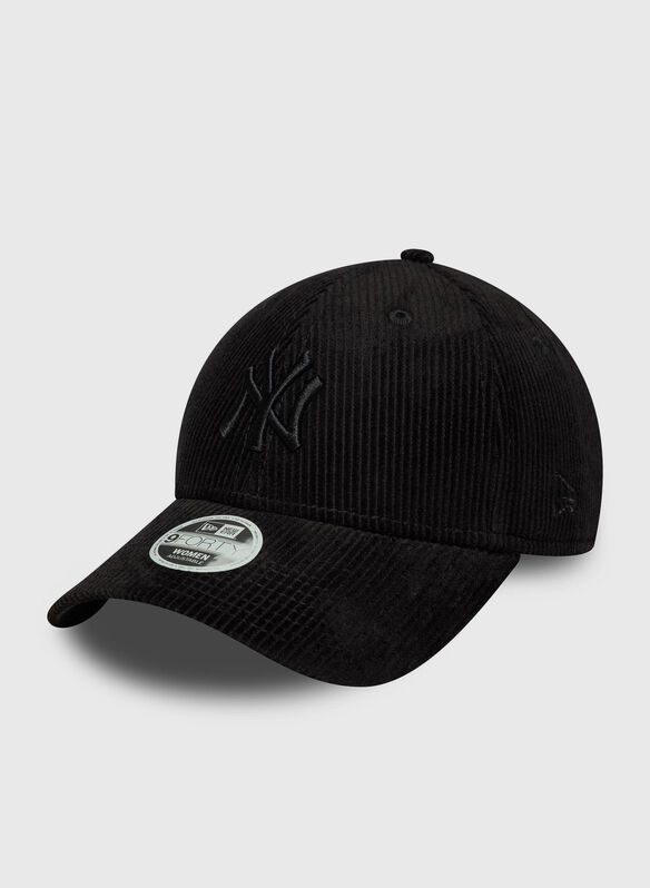 CAPPELLO 9FORTY NEW YORK YANKEES MLB, BLK, medium